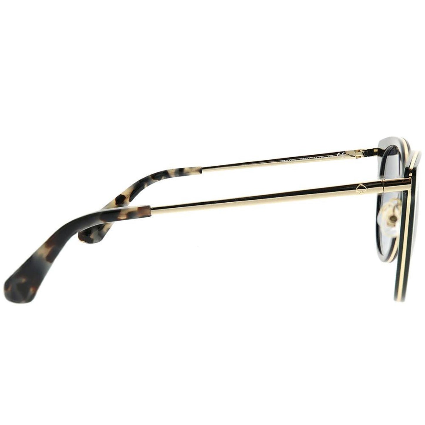 Kate Spade  KS Jazzlyn 2M2 9O Womens Cat-Eye Sunglasses