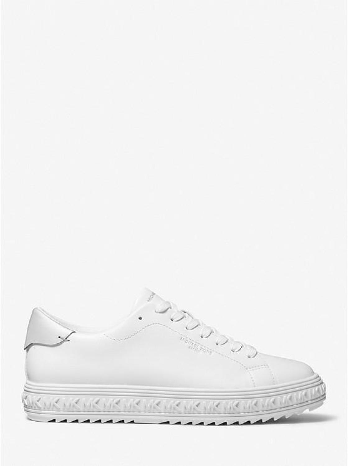 Grove Leather Sneaker