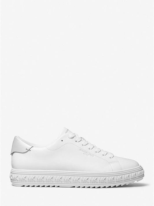 Grove Leather Sneaker