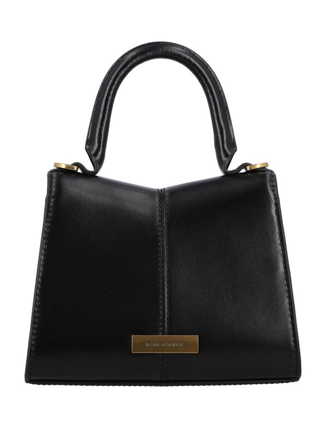 Marc Jacobs The St Marc Mini Top Handle Tote Bag