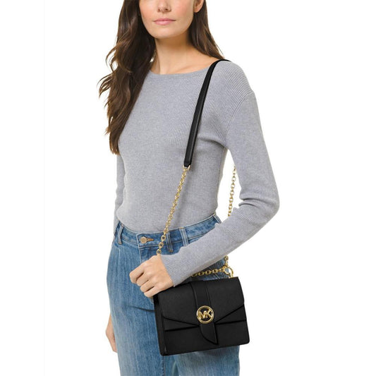 Greenwich Small Convertible Crossbody