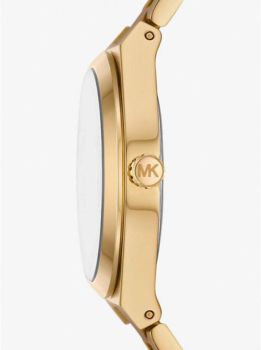 Lennox Gold-Tone Watch