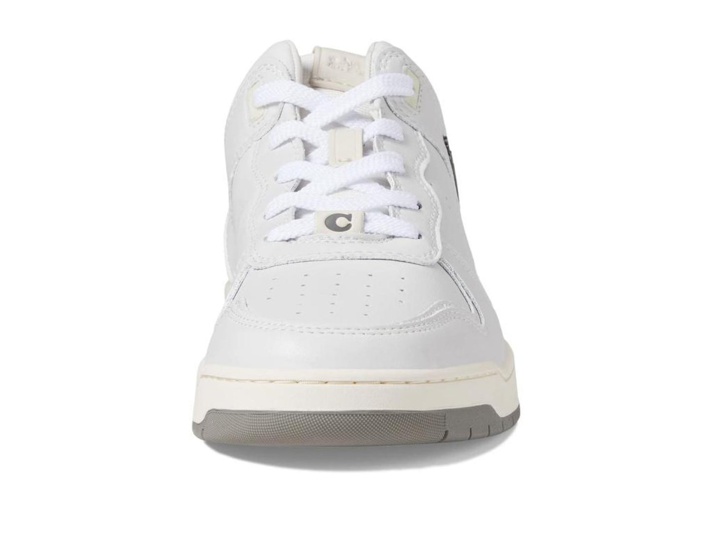 C201 Leather Sneaker