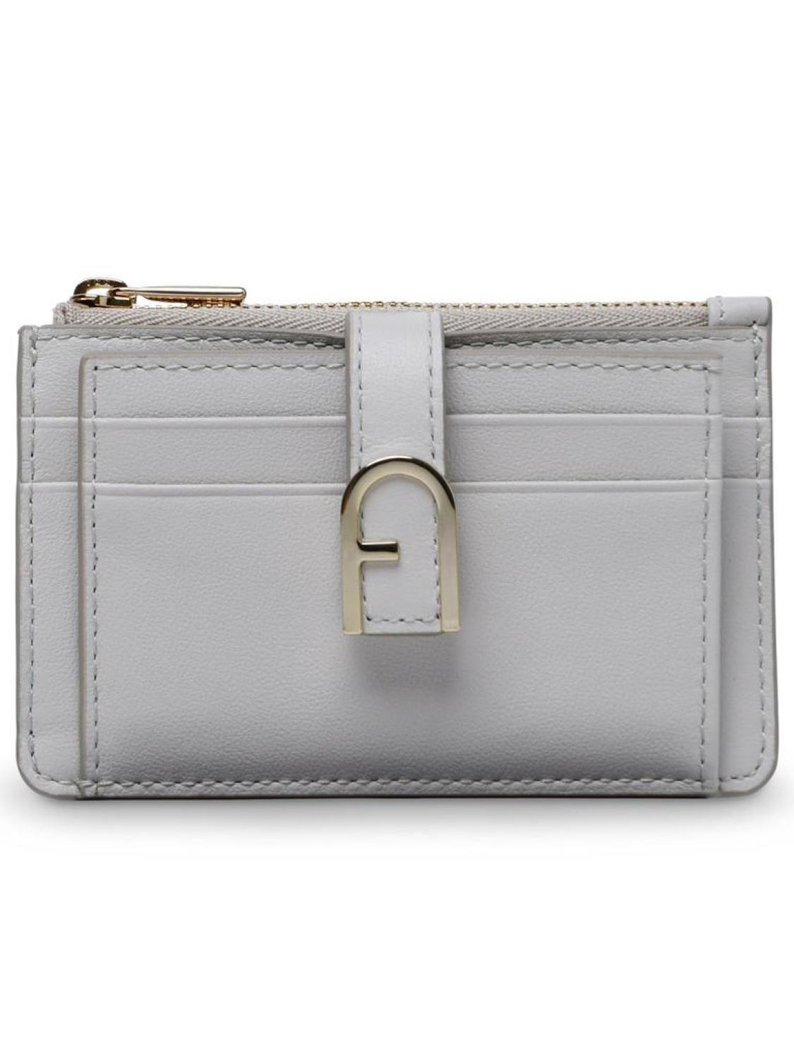 Furla Flow Card Case