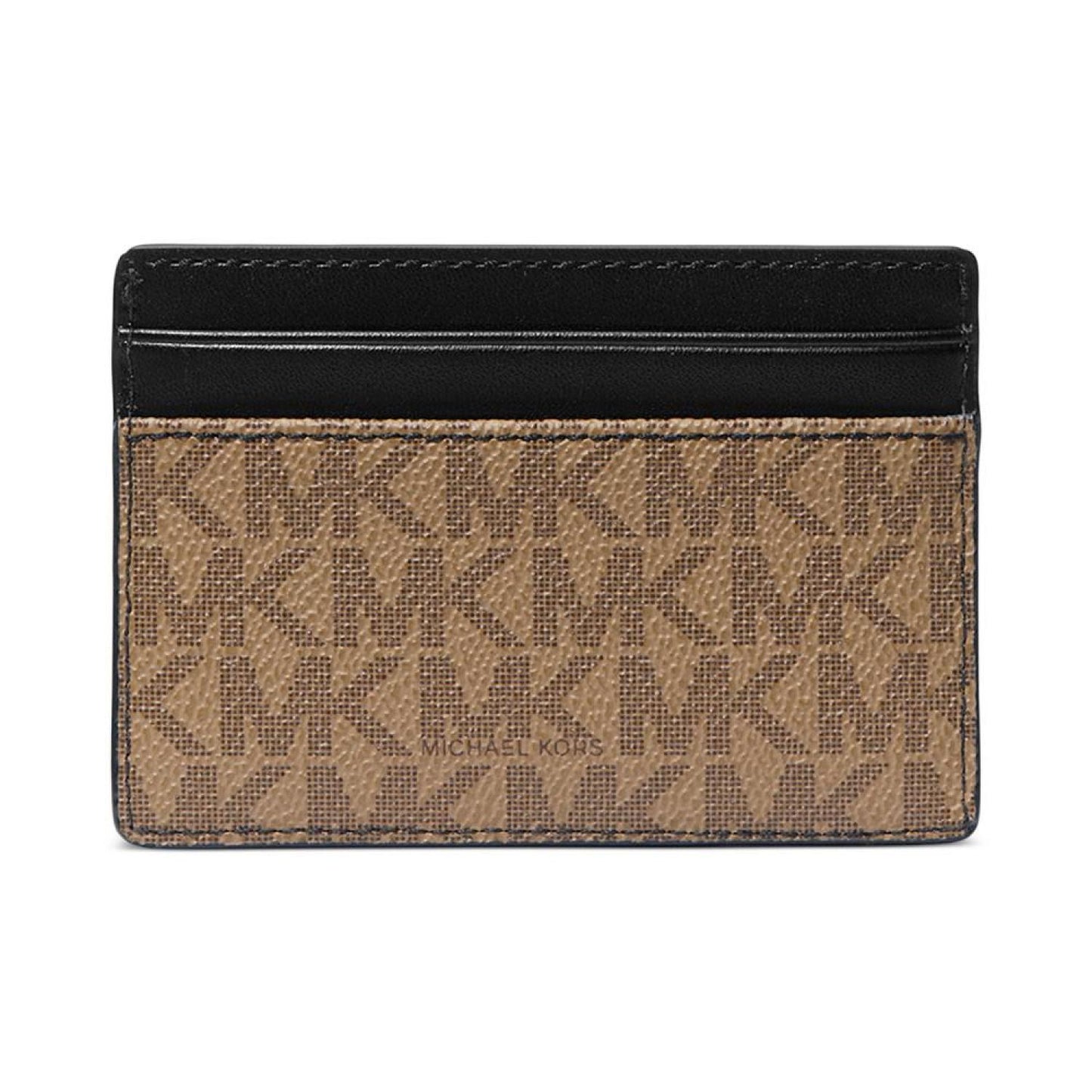 Men's Mason Signature Card Case