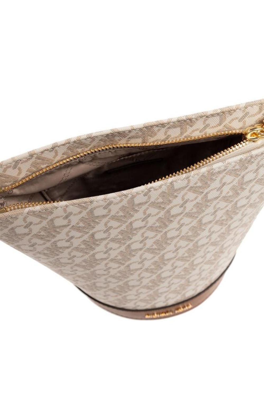 Michael Michael Kors Townsend Small Bucket Bag