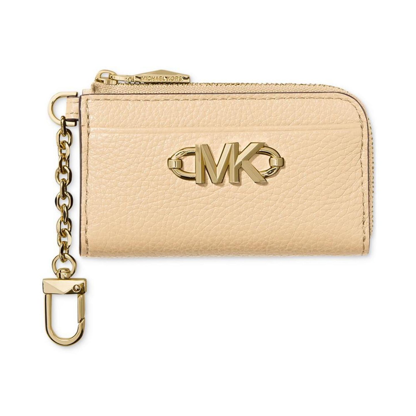 Piper Small Zip Card Case