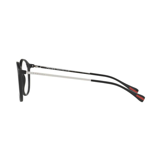 PS 04HV Men's Rectangle Eyeglasses