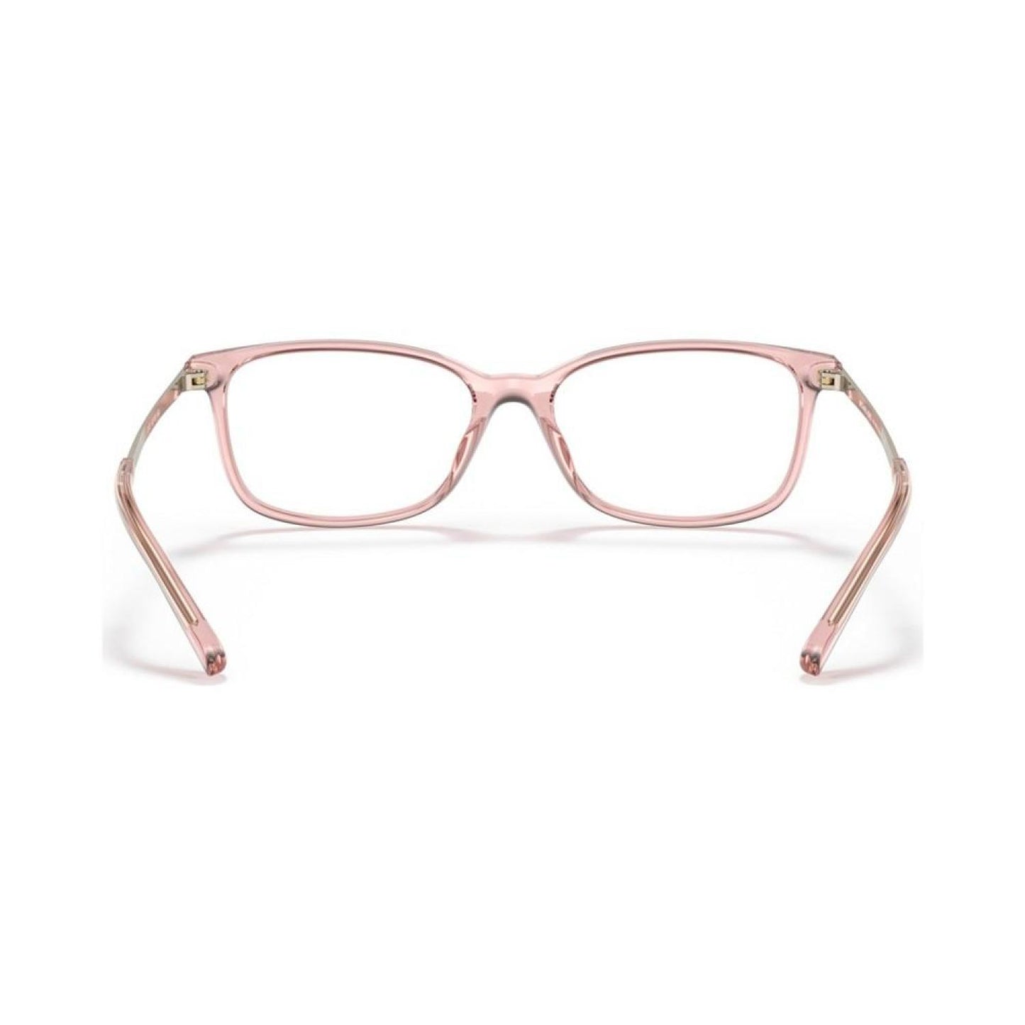 Women's Rectangle Eyeglasses, MK4060U52-O