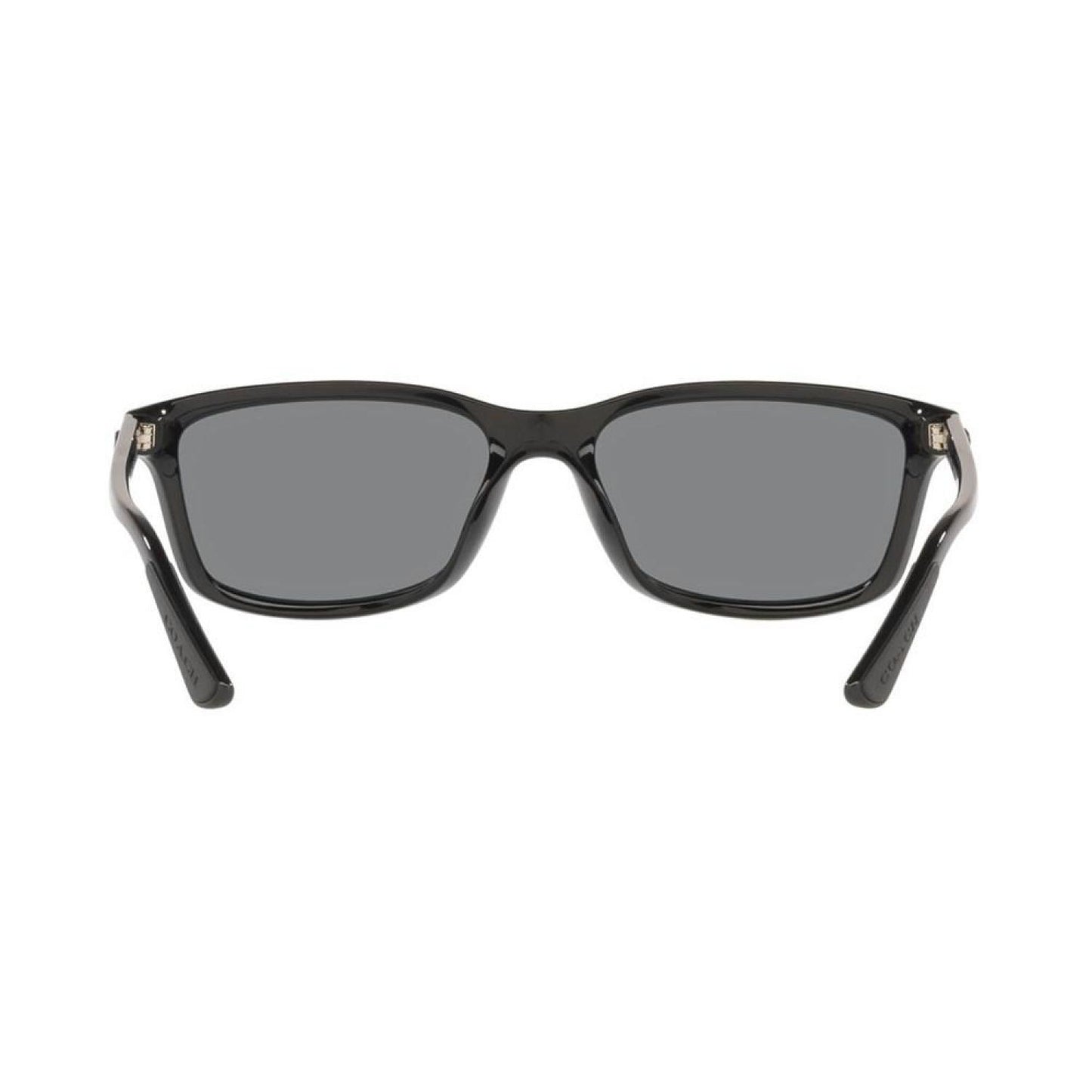 Polarized Sunglasses, HC8311U 58 C2097