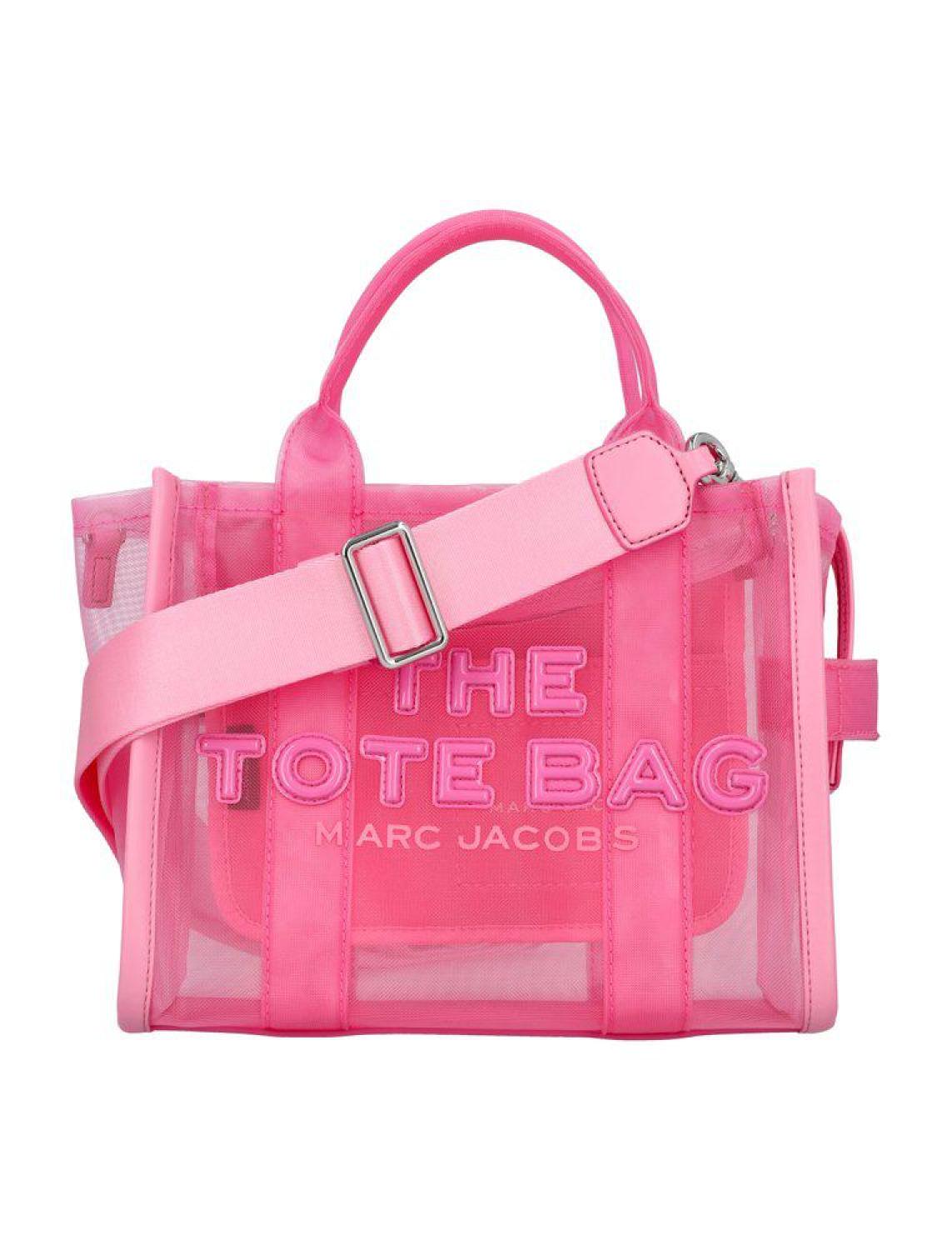 Marc Jacobs The Mesh Small Tote Bag
