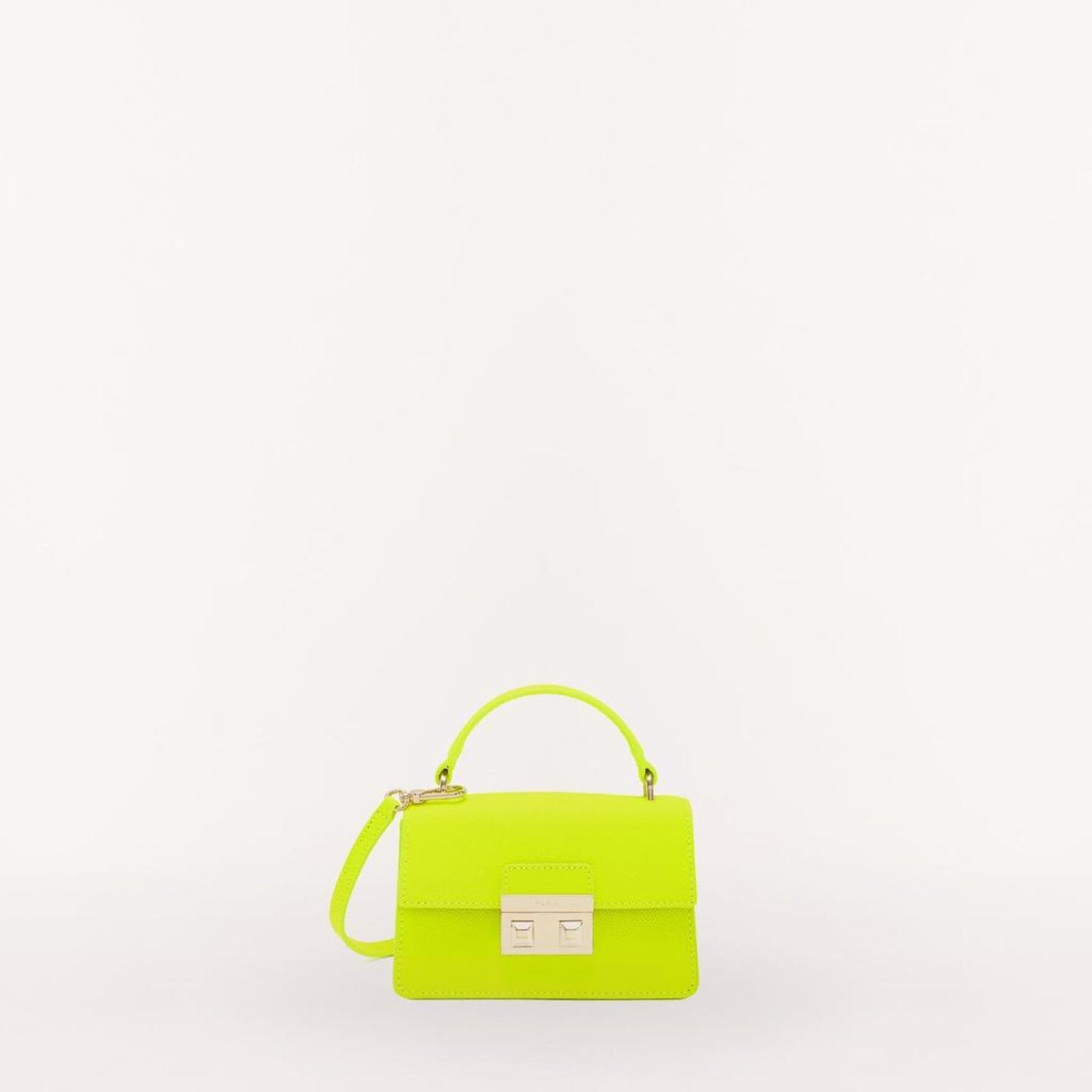 Furla Bella Top Handle Mini