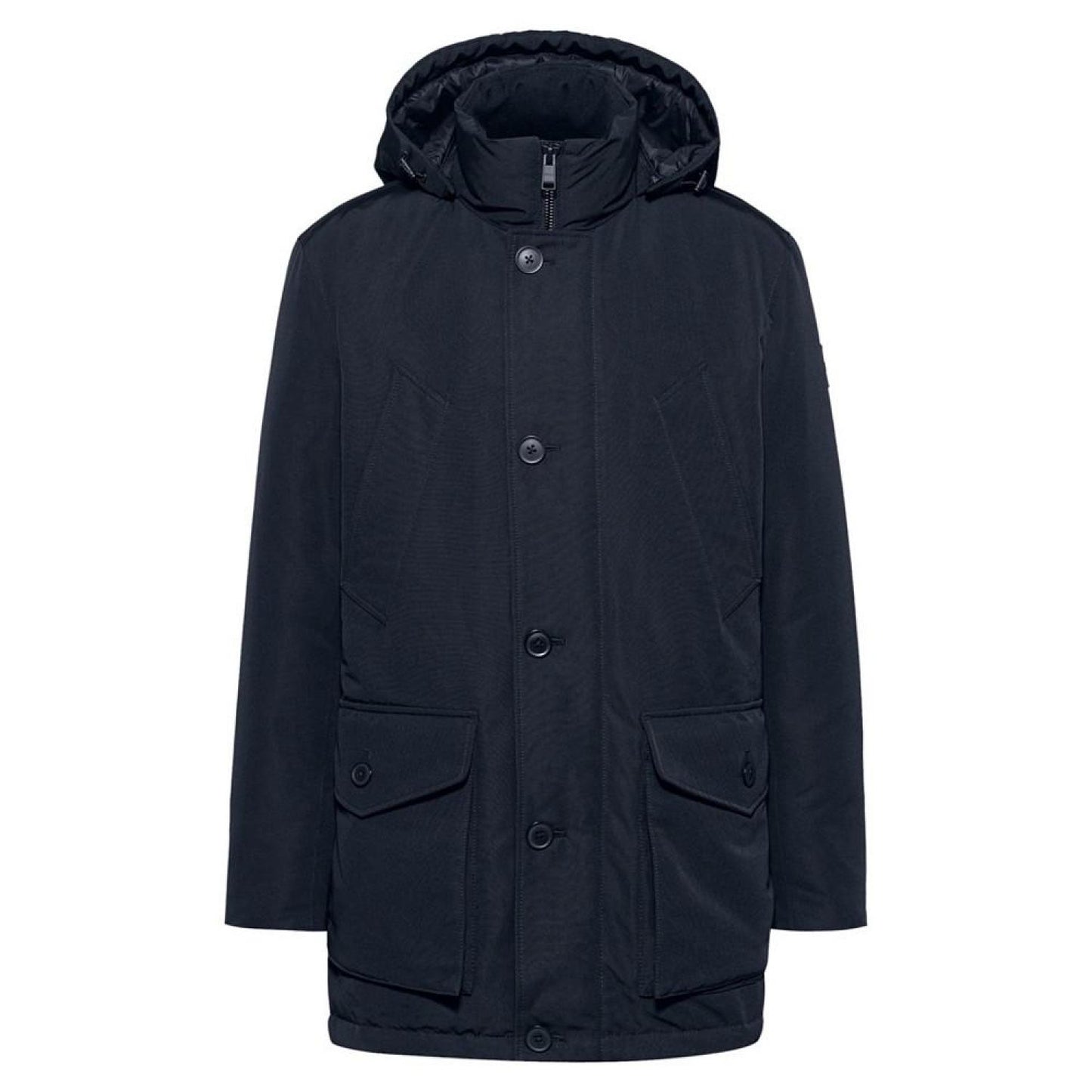 Men's Relaxed-Fit Jacket Created for Macy's