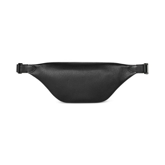 Men's Signature Logo Charter Belt Bag