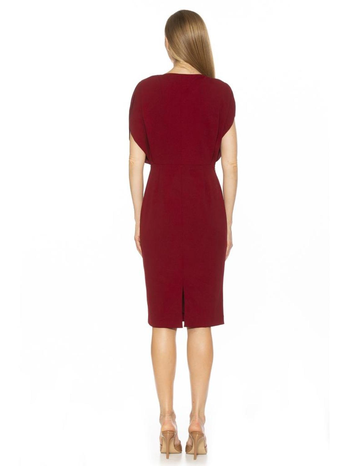 Gianna Sheath Dress