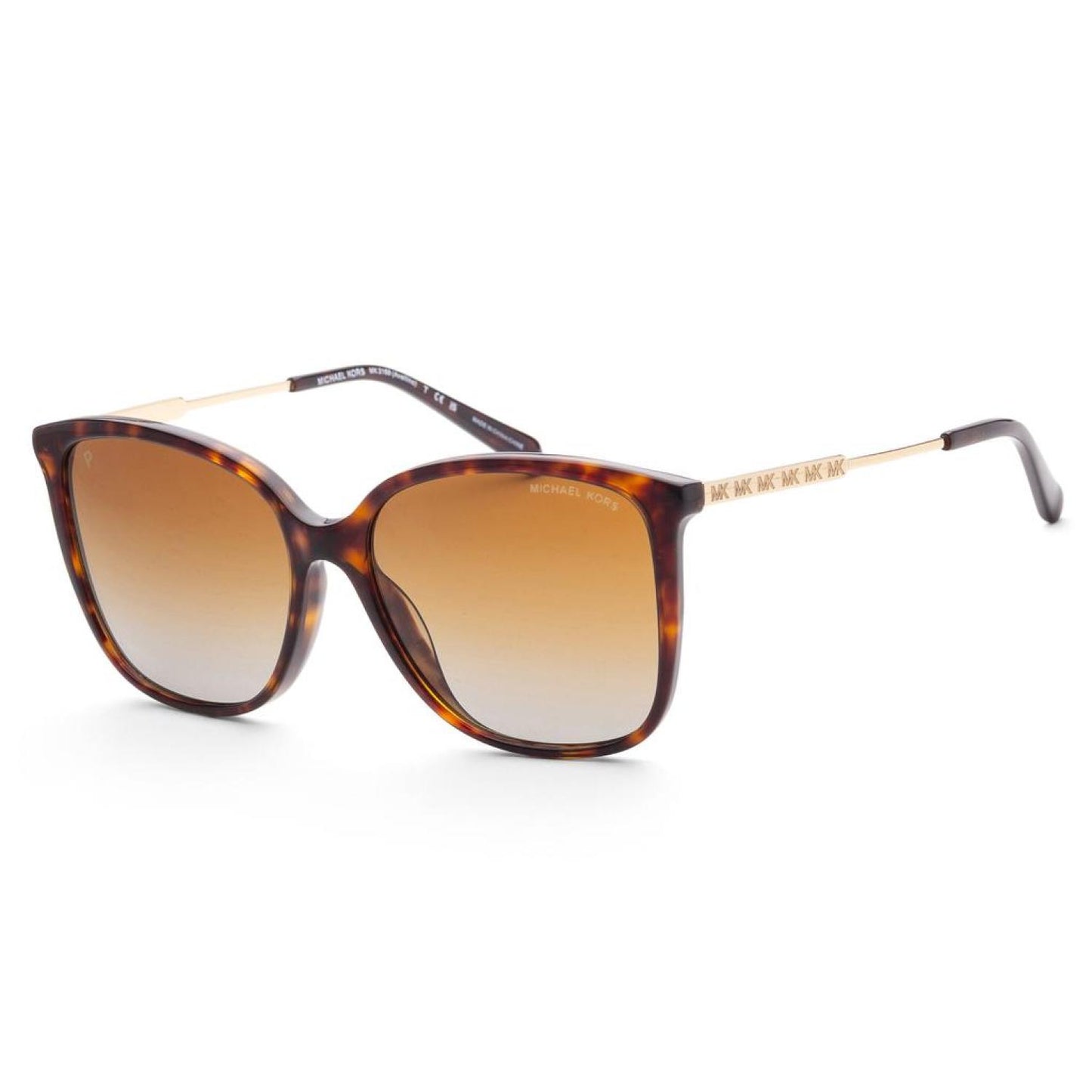 Michael Kors Women's Fashion 56mm Sunglasses