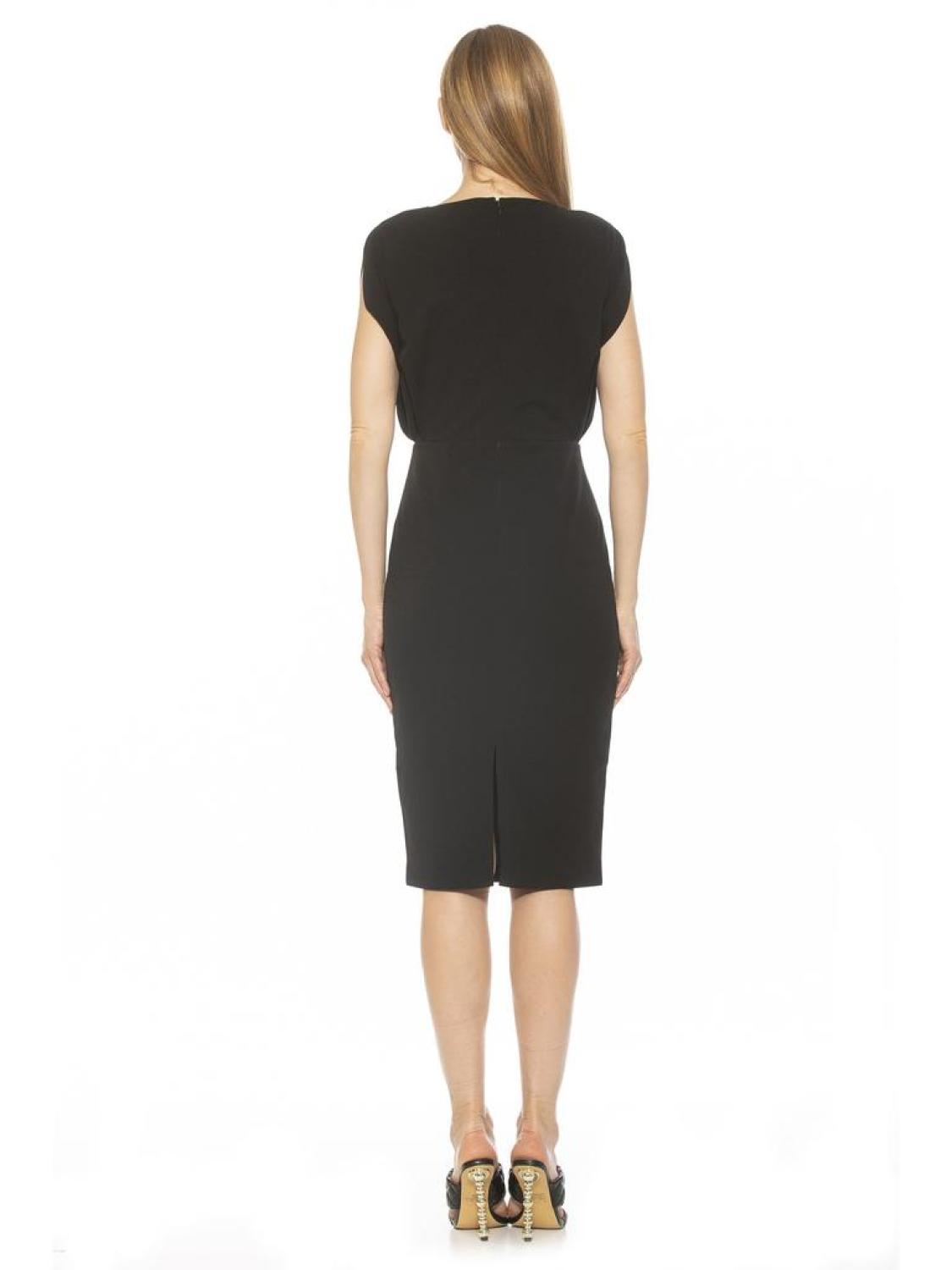 Gianna Sheath Dress