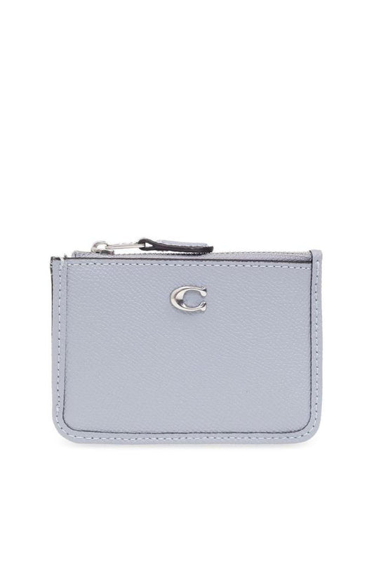 Coach Skinny Mini ID CaseDimensions: Width: 11cm, Height: 8cm