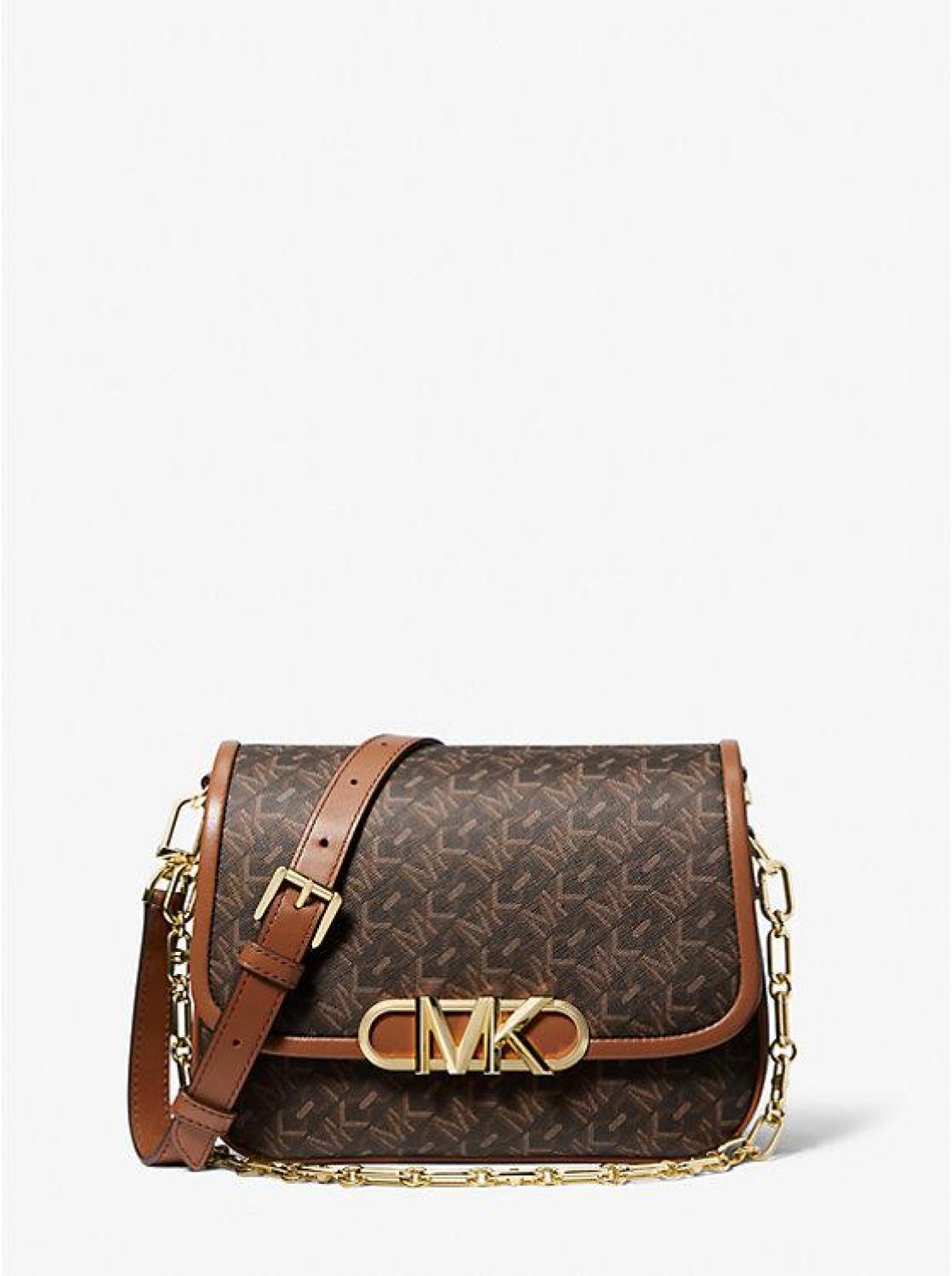 Signature bags logo deals
