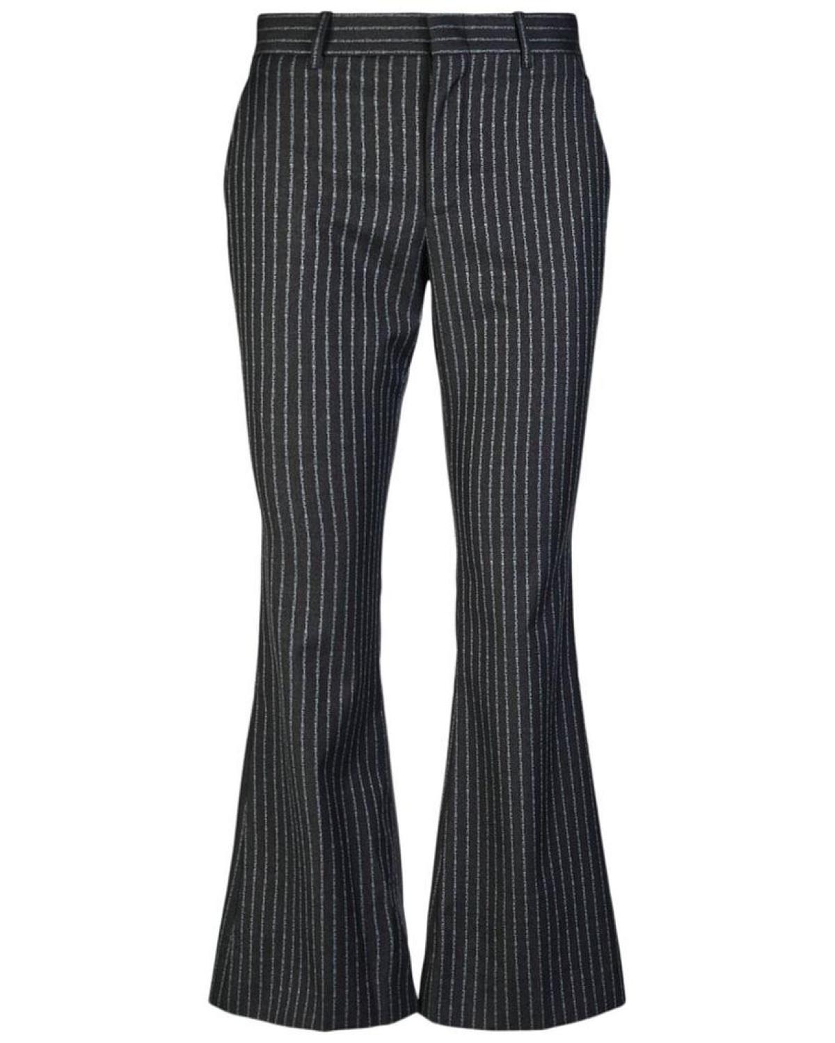 Gucci Stripe Bootcut Pant