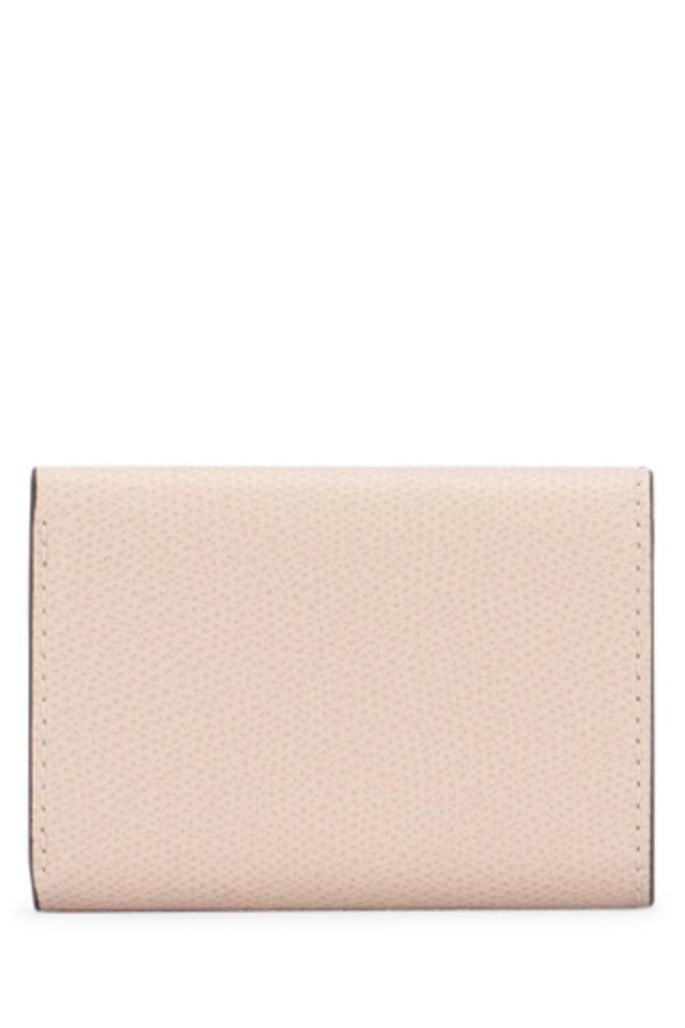 Furla Logo-Lettering Wallet
