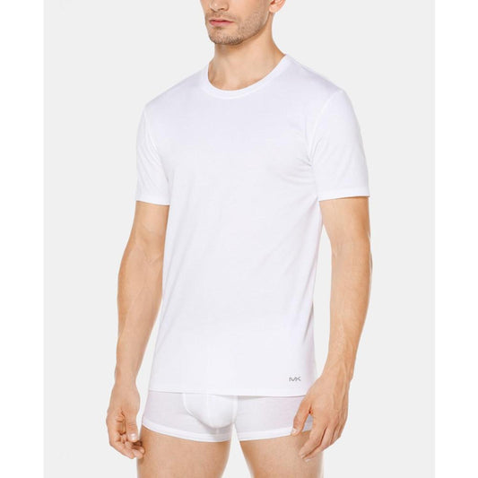 Men's 5-Pk. Cotton Undershirts