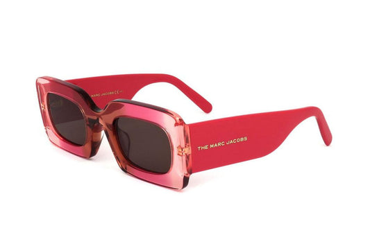 Marc Jacobs Eyewear Rectangular Frame Sunglasses