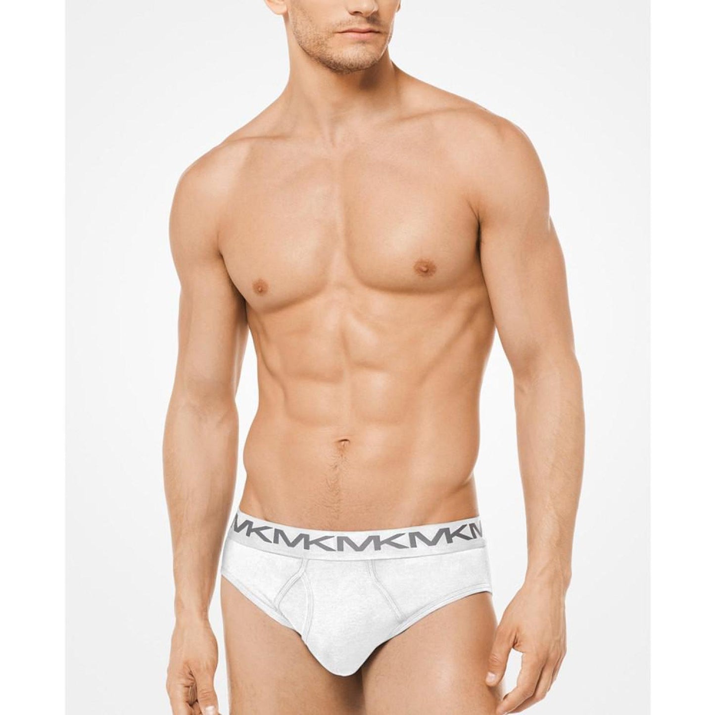 Men's 3-Pk. Low-Rise Briefs