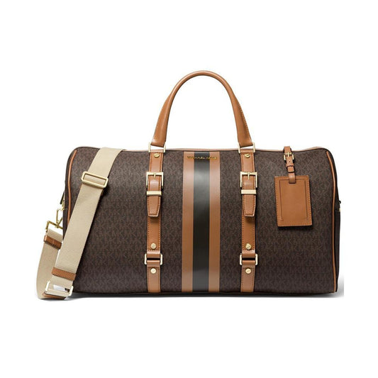 Logo Bedford Travel Extra Large Weekender