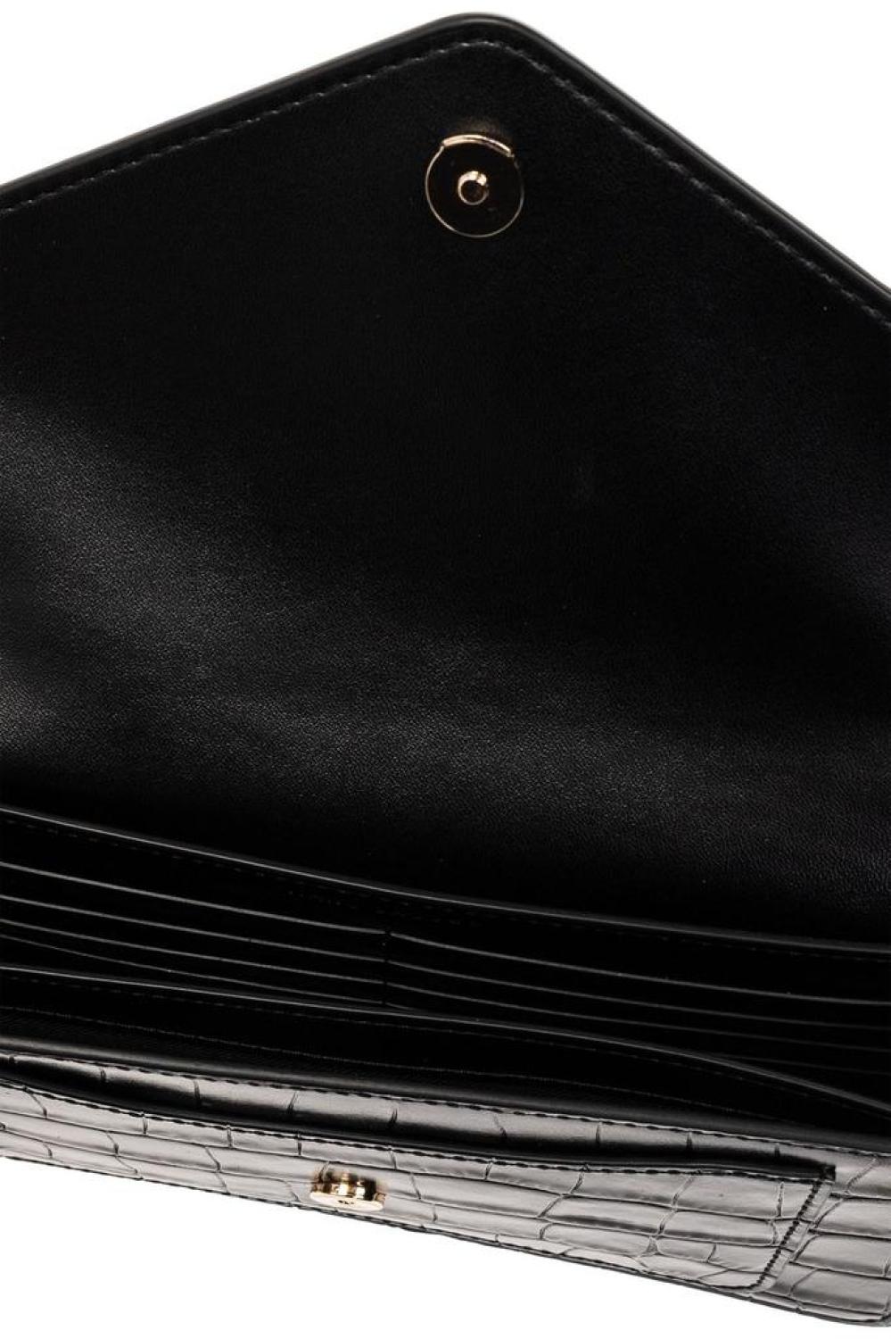 Marc Jacobs The Longshot Chained Wallet