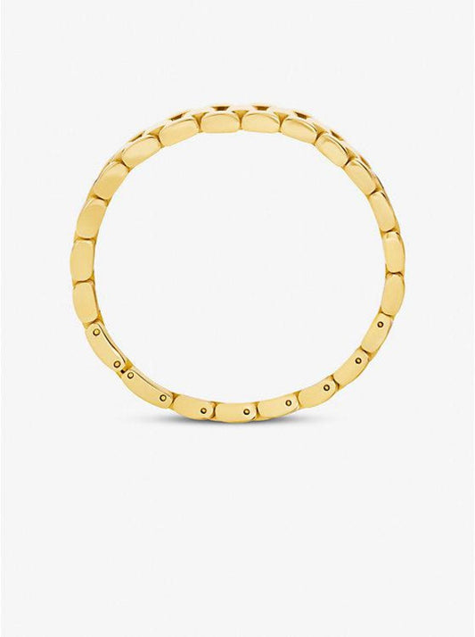 Precious Metal Bracelet