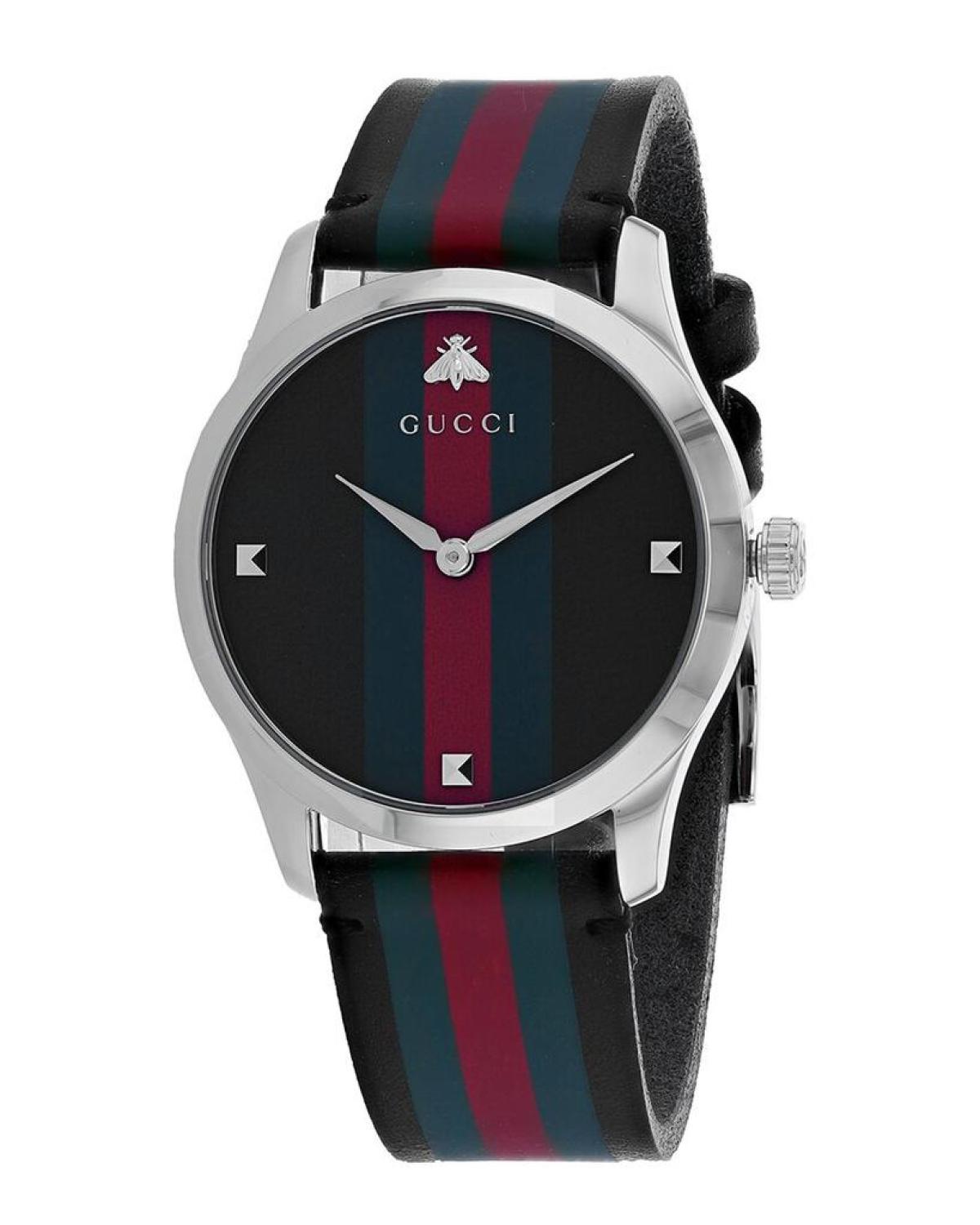 Gucci Men's G-Timeless Watch