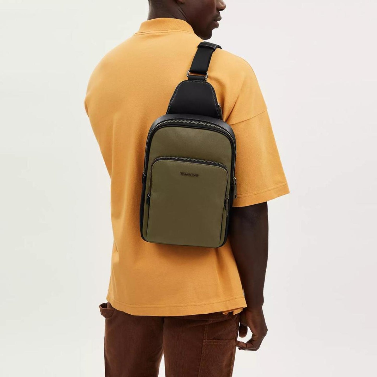 Coach Outlet Ethan Pack