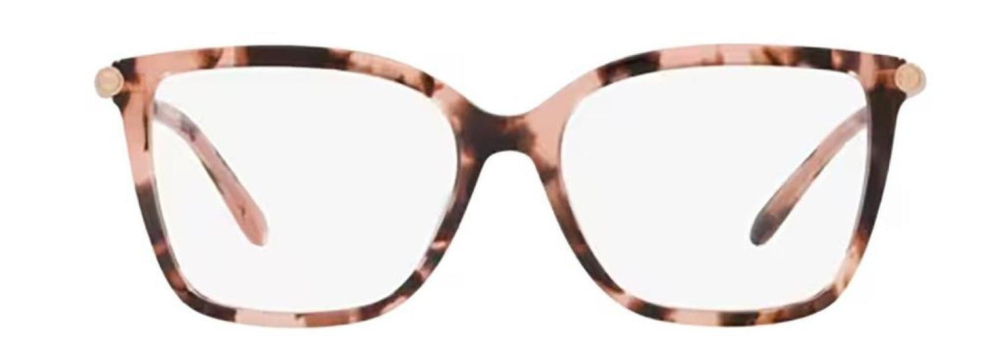 Michael Kors Eyewear Square Frame Glasses