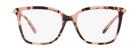 Michael Kors Eyewear Square Frame Glasses