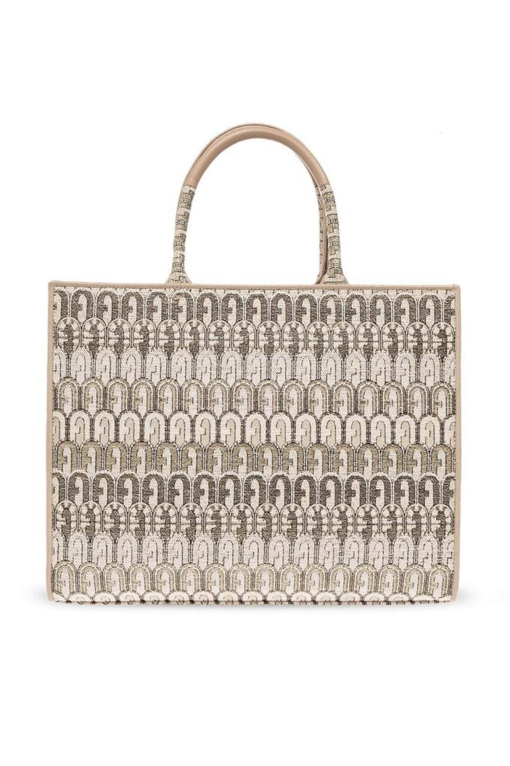Furla Opportunity Large Tote Bag