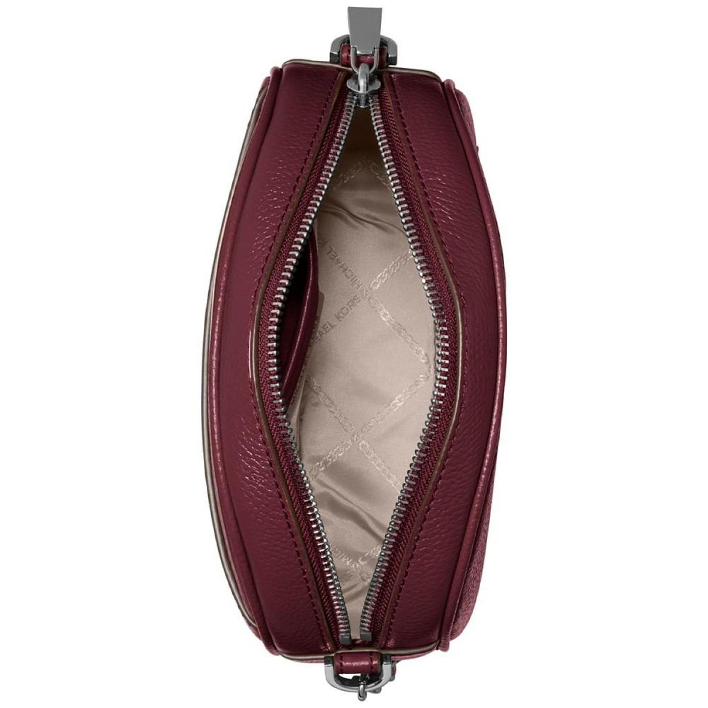 Jet Set Mini Camera Crossbody