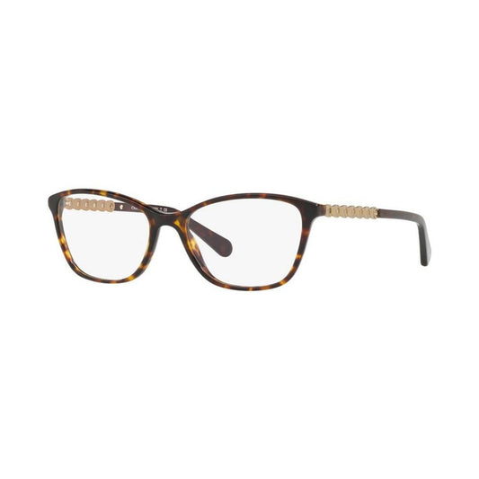 HC6121 Women's Rectangle Eyeglasses