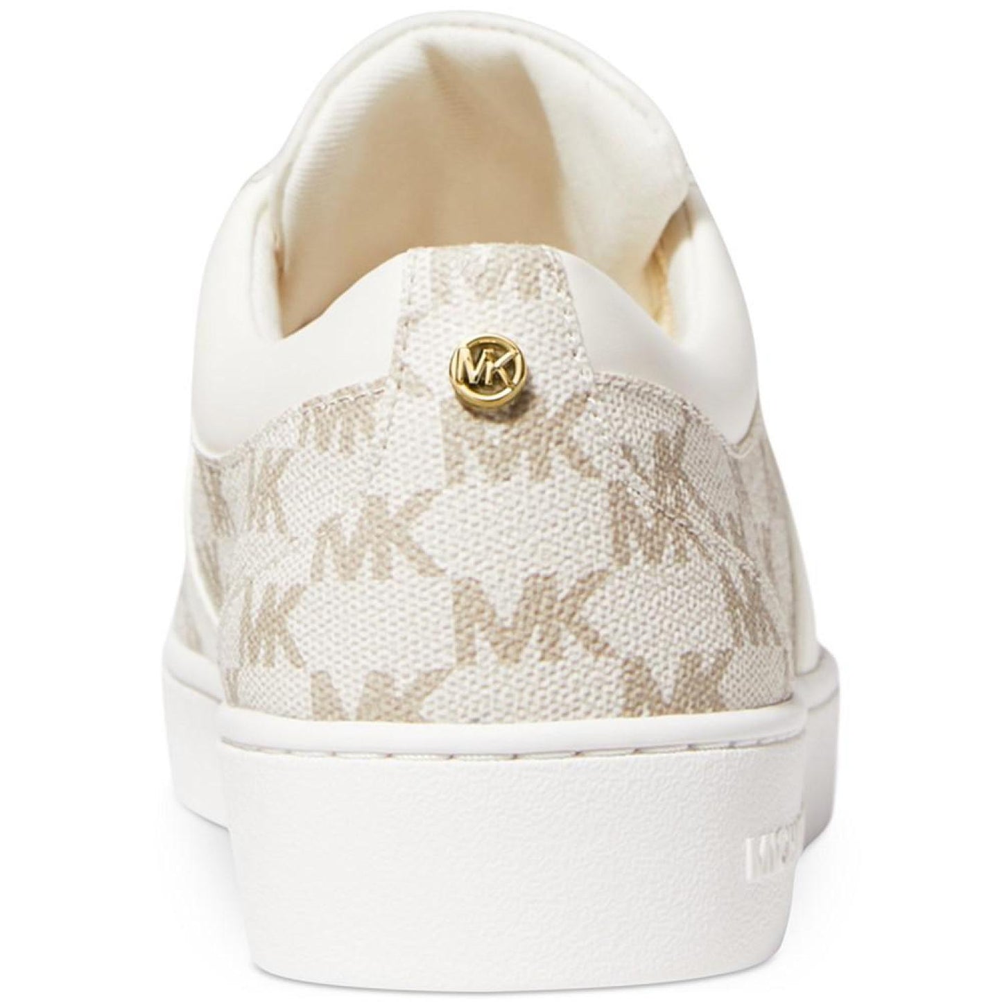 Women's Juno Stripe Lace-Up Sneakers