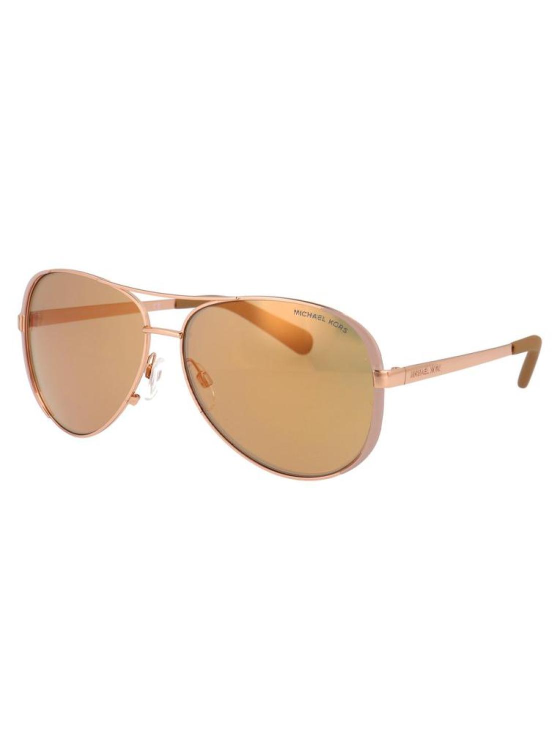 Michael Kors Aviator Sunglasses