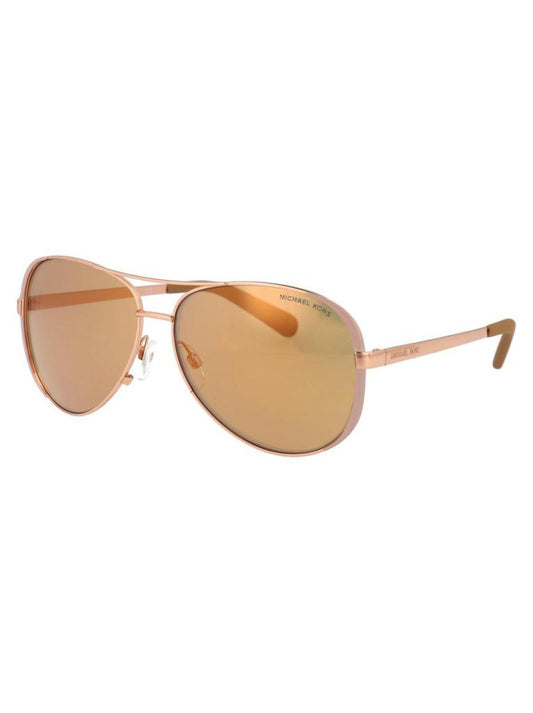 Michael Kors Aviator Sunglasses