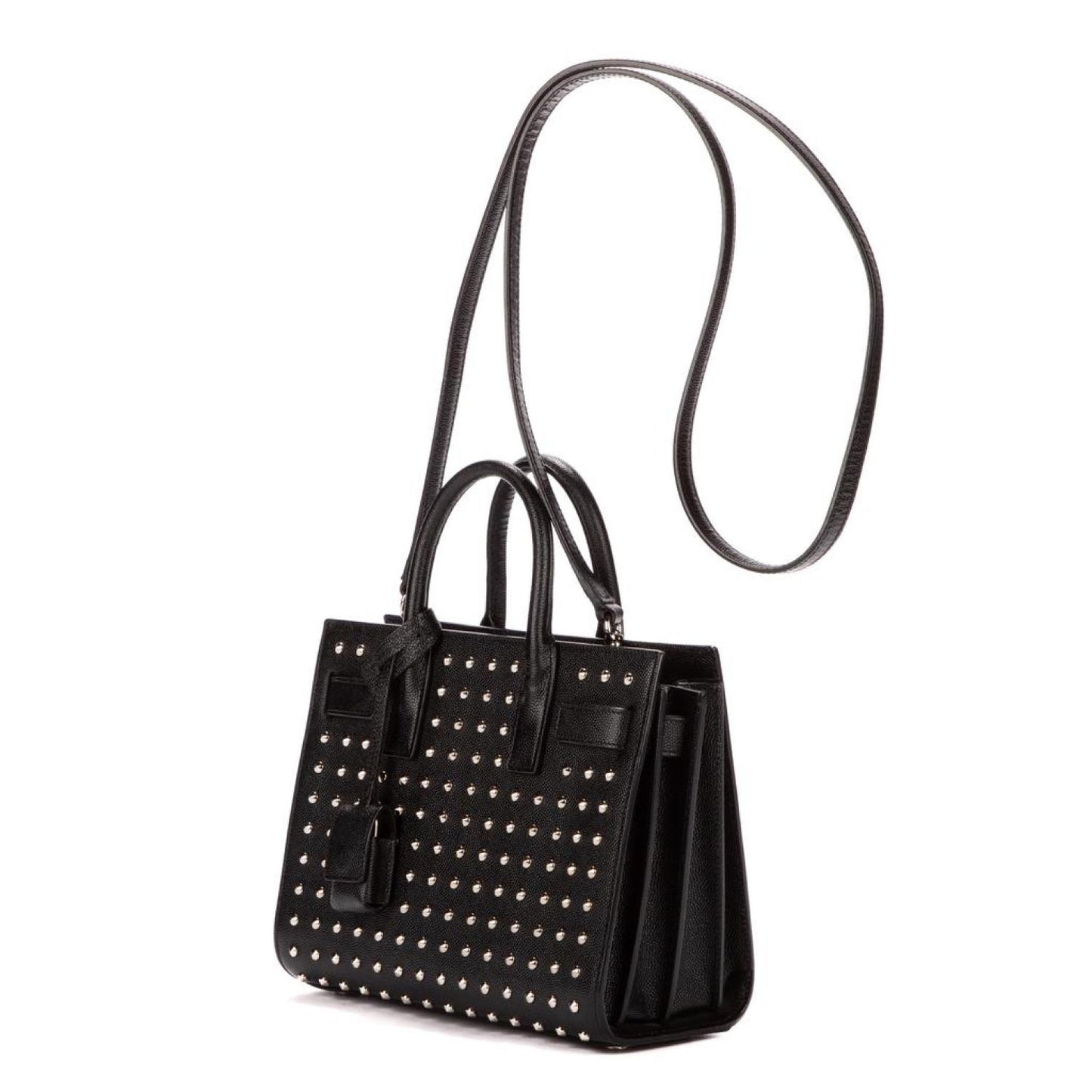 Jour Tote Studs Small