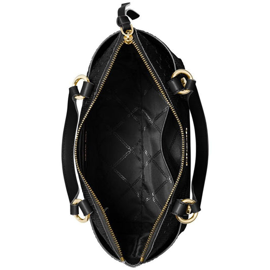 Logo Sullivan Small Convertible Top Zip Tote