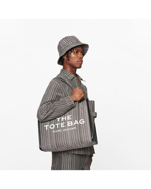 The Monogram Large Tote Bag