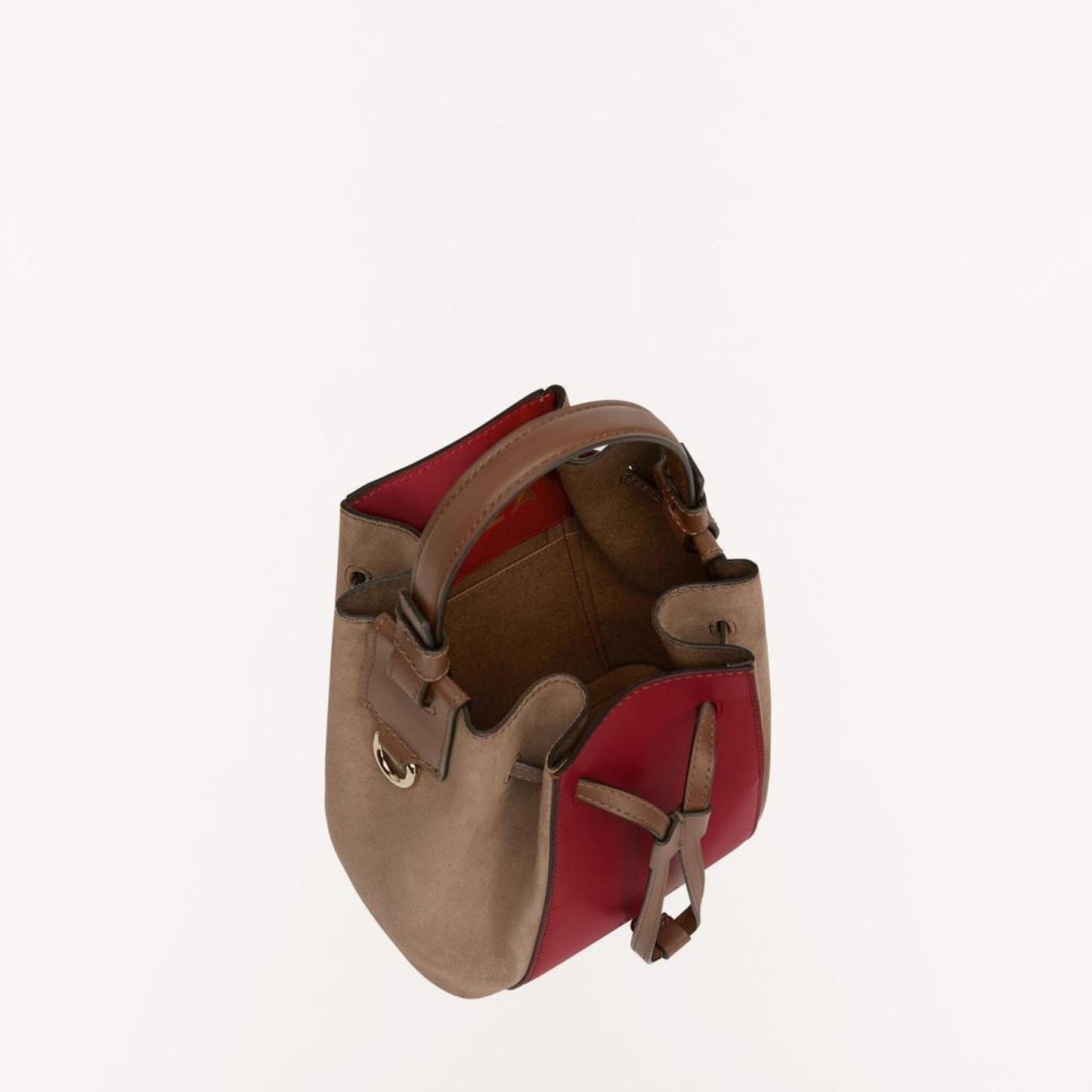 Furla Miastella Bucket Bag Mini