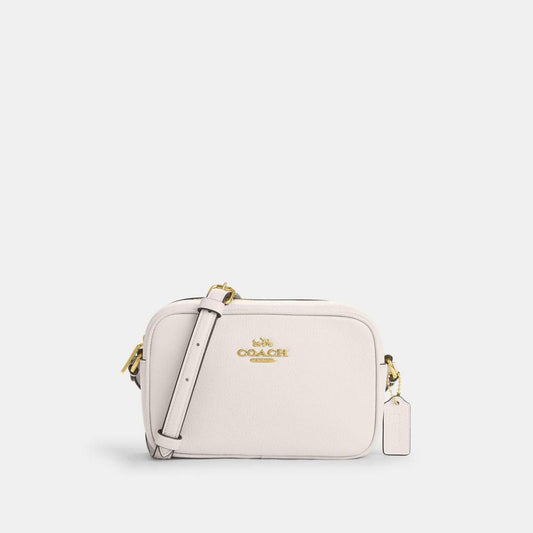 Coach Outlet Mini Jamie Camera Bag