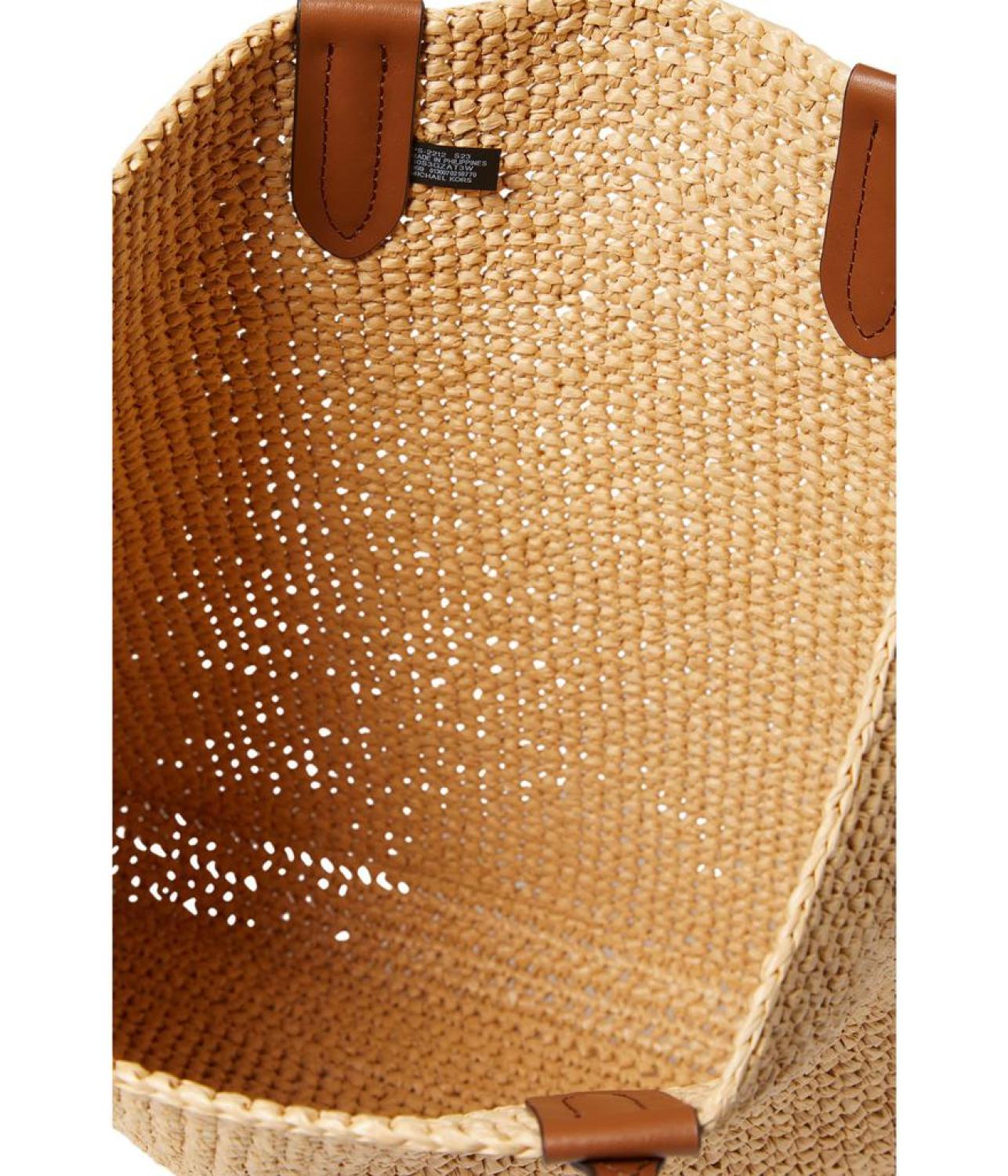 Eliza Large North/South Tote