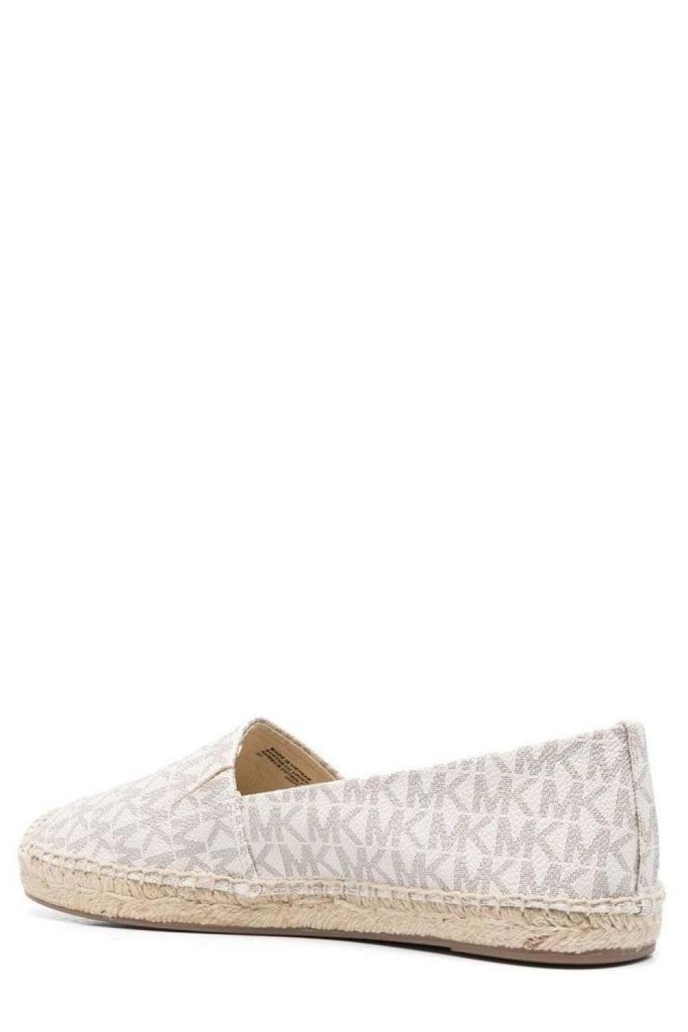 Michael Michael Kors Kendrick Slip-On Espadrilles