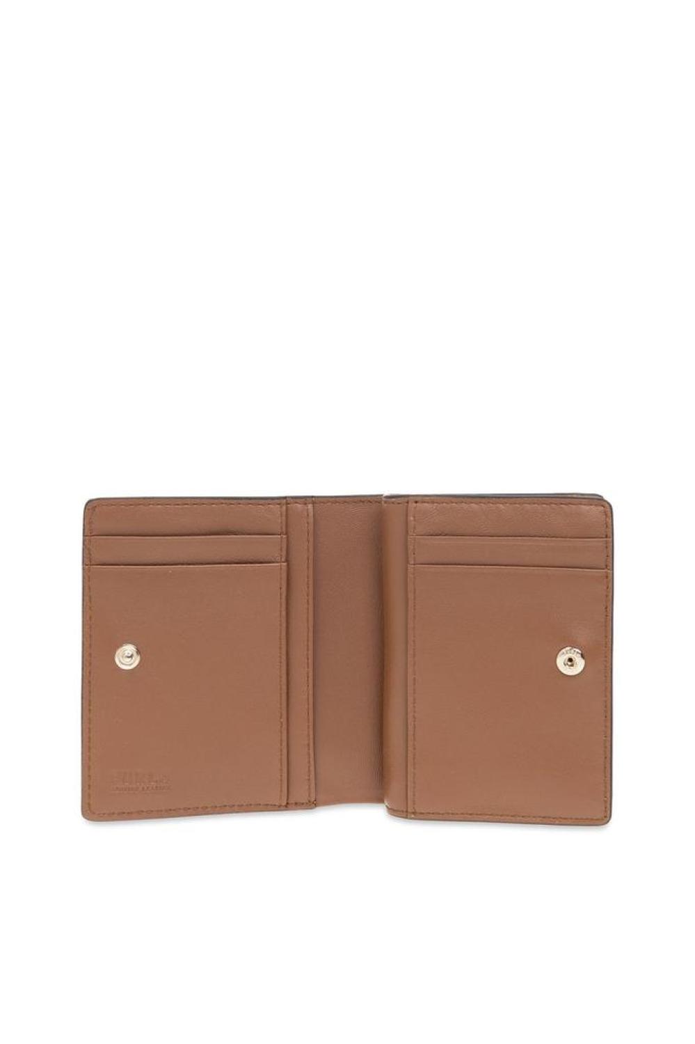 Furla Camelia Small Wallet