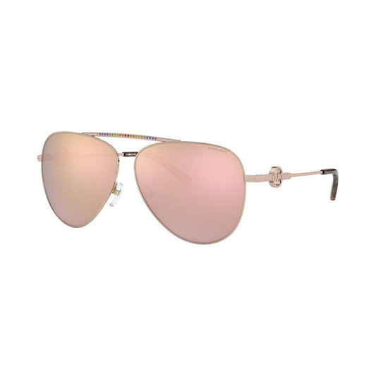 Women's Salina 59 Sunglasses, MK1066B59-Z